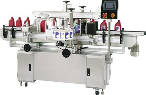 Gum Coating Machine