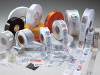 Pharma Labels